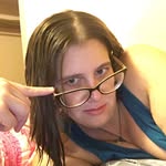 Jennifer Bunker - @vampchick1313 - Instagram