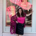Jennifer Bunker Skerston - @jennybunks - Instagram