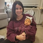 Jenna Burk - @jennabrooke16 - Instagram