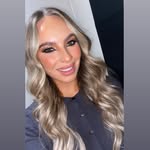 Jenna Burt - @jennaburtx - Instagram