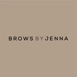Jenna Burt | Brow Specialist - @brows.byjenna - Instagram