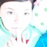 Jenna Busby - @jennabusby98 - Instagram