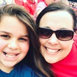 Jennifer Busby Ridgway - @jenniferbusbyridgway - Instagram