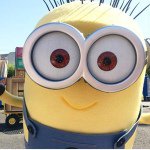 Jenna Cahill - @crazy_4_minions_ - Instagram