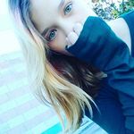 Jenna Cahill - @jennabug2125 - Instagram