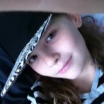 Jenna Cahill - @margaret2125 - Instagram