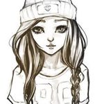 Jenna Cahill - @luv_2_draw_2125 - Instagram