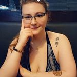 Jenna Cahill - @flipr315 - Instagram