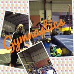 Level 5 Gymnast - @jennacahill07 - Instagram