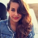 Jenna Cantrell - @robinsonvelma4j - Instagram