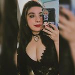 Jenny Cantu - @minjenny823 - Instagram