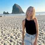 Jenna Capnerhurst - @jennacap - Instagram