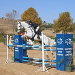 Jenna Capon - @jenna.capon_equestrian - Instagram