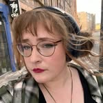 Jenna Casey - @dragged_through_a_hedge_witch - Instagram