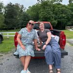 Jennifer Casper Fowkes - @justjenn11937 - Instagram