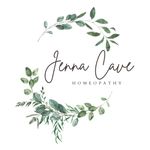 Jenna Cave - @jennacavehomeopathy - Instagram