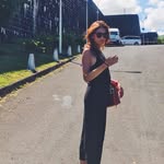 Jenna Chang - @hakuramatata407 - Instagram