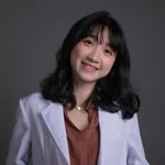 Jenna Chang - @zuzen_jenna - Instagram