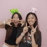 Jenna Chang - @itss.jenna.c - Instagram