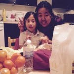 Jenna Chang - @chajenna11 - Instagram