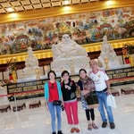 Jenna Chang Meng Chew - @jennachangmeng - Instagram