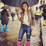 Jenna Chaplin - @jennachaplintravel - Instagram