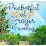 Jenna Chavez - @pocketful_of_prayer - Instagram