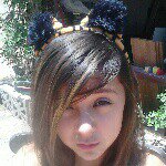 Jenna Chavez - @im_a_monster_rawr_girr - Instagram