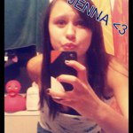 Jenna Chavez - @jennalove45 - Instagram