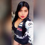 Jenny Chávez - @jennychavez998 - Instagram