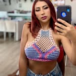 Jenny Chávez - @jenny.chavez__ - Instagram