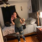 Jenna Clifton - @jennaclifton1998 - Instagram