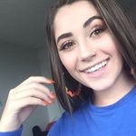 Jennah Clifton - @natural_beautybabe - Instagram