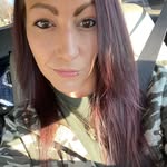 Jennifer Clifton - @jennicide321 - Instagram