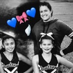 Jenna Compton - @coachcompton86 - Instagram