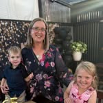 Jenna Compton - @theaussiekiwimum - Instagram