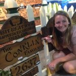 Jenna Conklin - @jconk10 - Instagram
