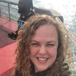 Jenn Covington - @jennhammel5 - Instagram