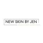 Jennifer Covington - @newskinbyjen - Instagram