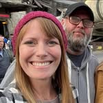 Jenny Koch Covington - @jennycov5 - Instagram