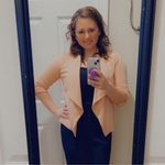 Jenna Coyle - @coylejenna604 - Instagram