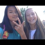Jenna Coyle & Alli Bedford - @a_j_pointless - Instagram