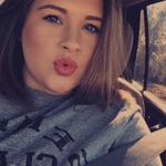 Jenna Cramer - @jennacramer214 - Instagram