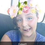 Jenna Cramer - @ucanbeu12 - Instagram