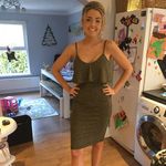 Jenna Crane - @jennacrane1 - Instagram