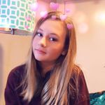 Jenna Creel - @jello_finsta - Instagram