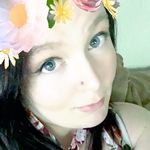 Jenna Crook - @empatheticlizard - Instagram