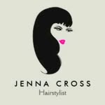 Jenna Cross Hair - @jennacross_hair - Instagram