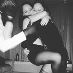 Jenna Mcewan - @jennacrosson - Instagram