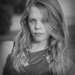 Jenna Crossley - @wolfgirlh20 - Instagram